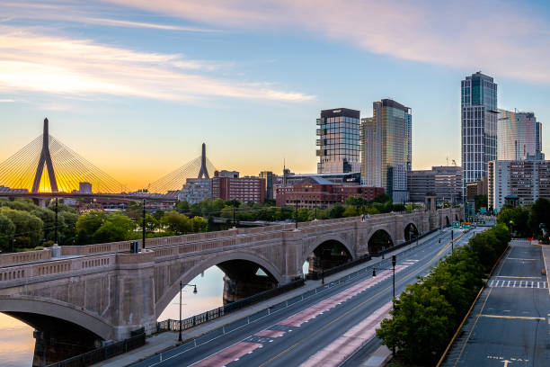 istock Historical Sites of Boston, Massachusetts 1425749851