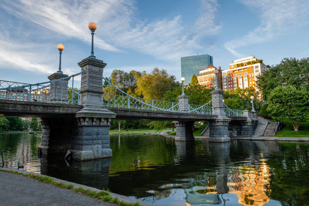istock Historical Sites of Boston, Massachusetts 1425749927