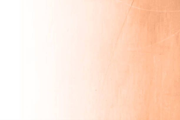 illustrazioni stock, clip art, cartoni animati e icone di tendenza di vuoto vuoto brillante marrone chiaro o beige color ombre grunge effetto strutturato sfondi vettoriali rustici con sottile trama della parete - textured brown backgrounds smudged