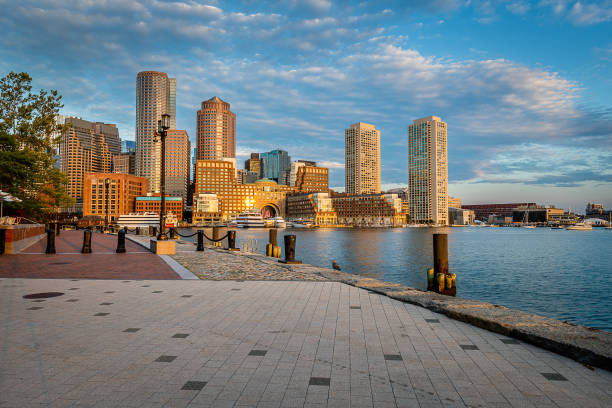 istock Historical Sites of Boston, Massachusetts 1425751189