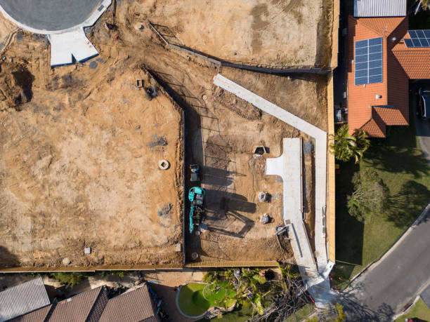 istock New Housing Development in Australian Suburb 1425752322