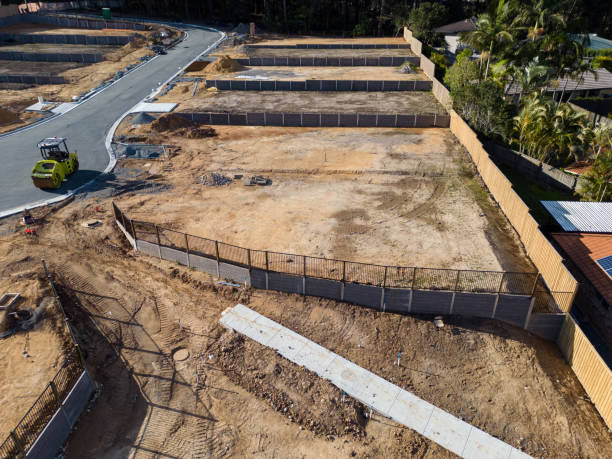 istock New Building Sites In Housing Development in Australian Suburb 1425752428
