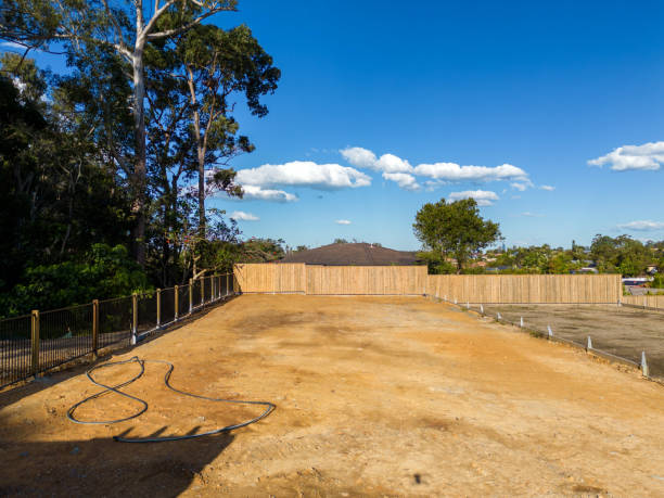 istock New Building Sites In Housing Development in Australian Suburb 1425752466