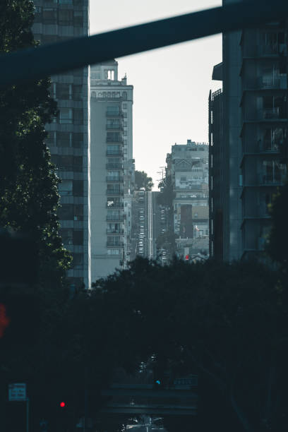istock Street of San Francisco 1425768902