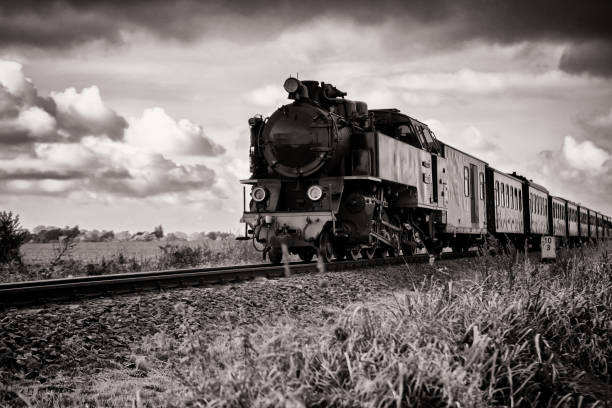 istock Molli narrow-gauge railway 1425775694