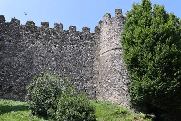 istock Early summer on Lake Garda 1425783179