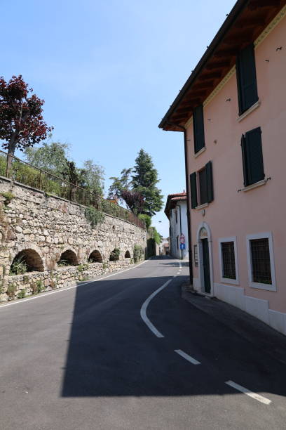 istock Early summer on Lake Garda 1425784073