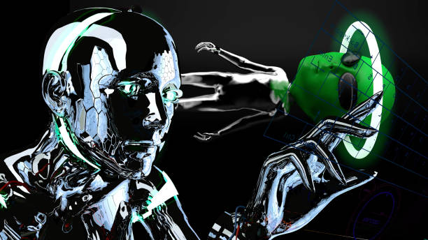 istock Area 51 Researches 1425795944
