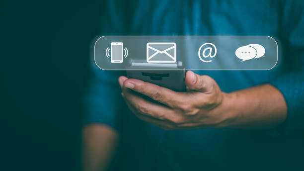 istock Customer support service concept,call center,business technology button on virtual screen concept,consultant team to help customers solve urgent problems,businessman asks help through call center 1425822638