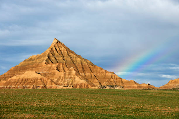 istock Bardenas Reales 1425827337