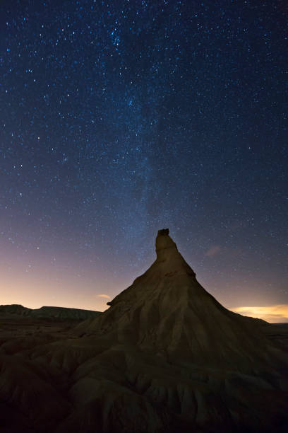 istock Bardenas Reales 1425827345
