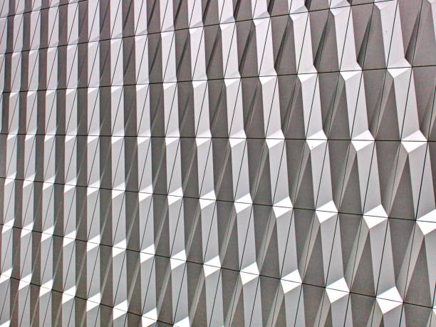 istock Facade of modern building 1425827755