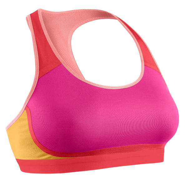 istock women's sports bra isolated 1425868527