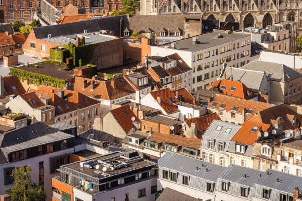 Photo taken in Brussels, Belgium