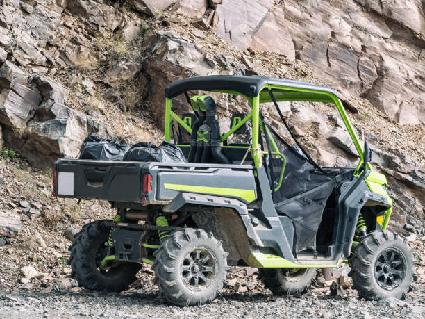 istock All-terrain four-wheeler vehicle 1425884718