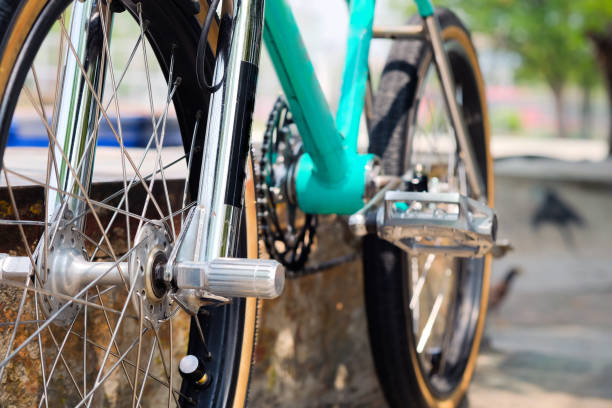 istock Bmx bike 1425889301