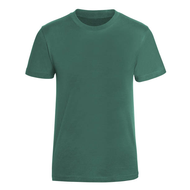 istock Close up of t shirt 1425889513