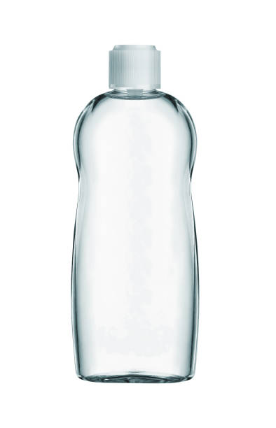 istock bottle of shampoo 1425890545