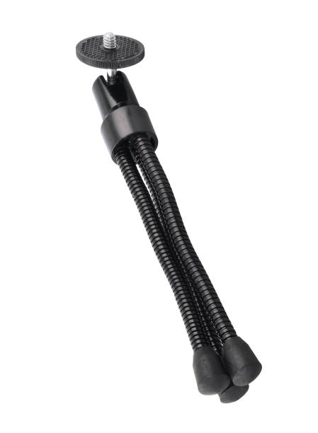 istock photo tripod isolated 1425892494