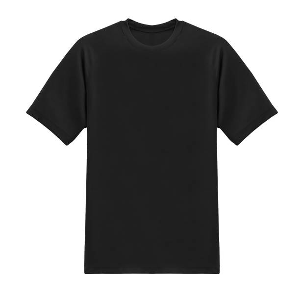 istock black t-shirt isolated 1425902204