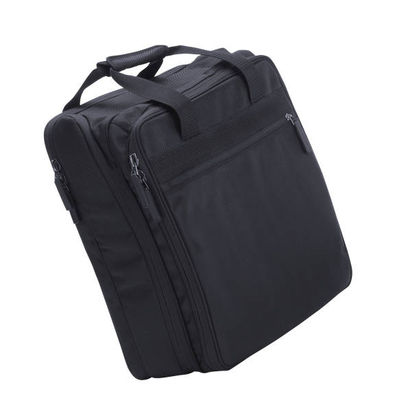 istock laptop Bag isolated on white 1425902216
