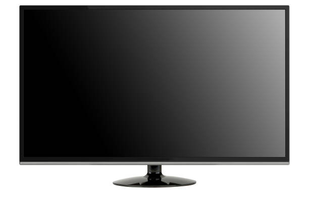 istock Computer monitor isolated 1425902422