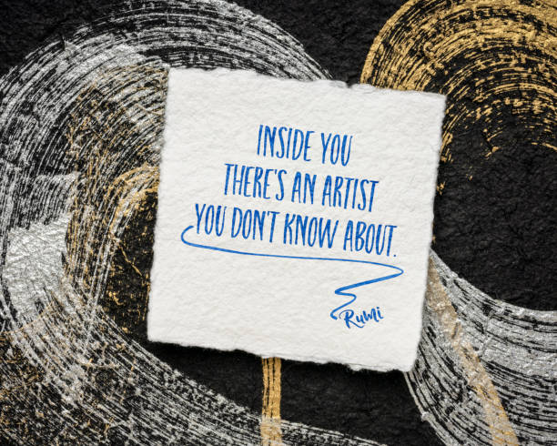 istock inside you there is an artist you do not know about 1425904181
