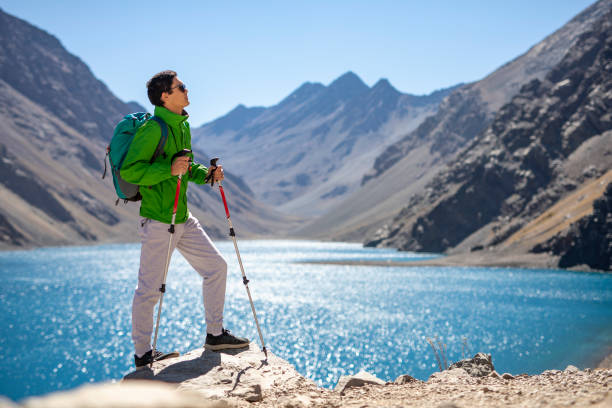 istock Trekking in Los Andes 1425926815