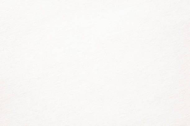 istock white paper background, blank template with grungy texture 1425930191