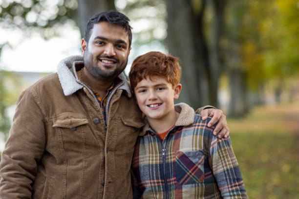 istock Family Portraits 1425930742