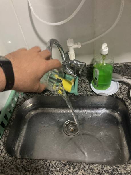 istock This is water in the sink 1425946737