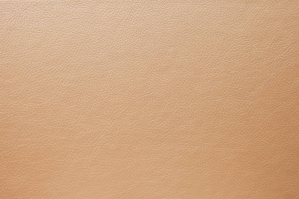 istock Abstract luxury gold-beige leather texture for background. Color leather for work design or backdrop product. 1425953843
