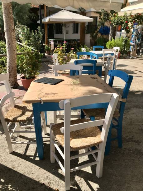 istock Greece - Crete - Mochlos village 1425969317