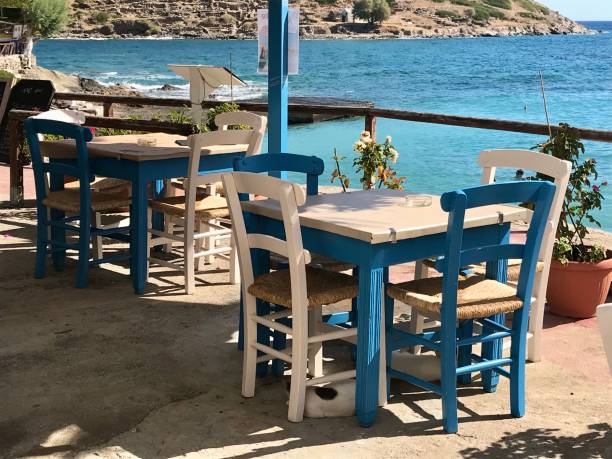 istock Greece - Crete - Mochlos village 1425969456
