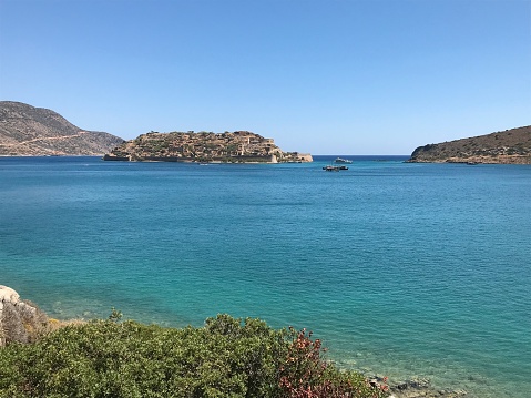 Greece - Crete- Spinalonga