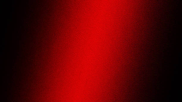 istock Modern abstract black red background with space for design. Dark. Color gradient. Banner. 1425972988