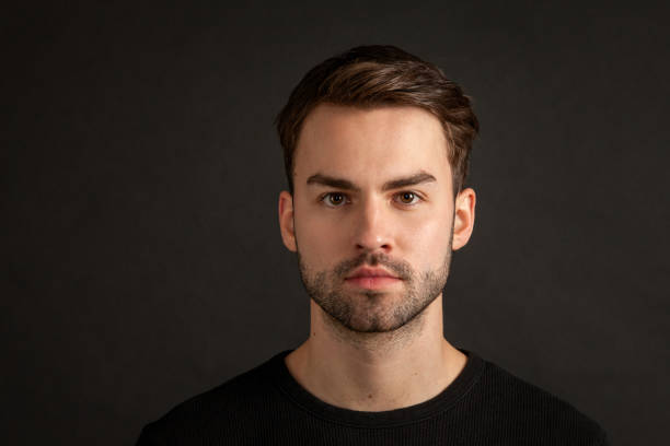 Free picture: man, people, portrait, white, person, face