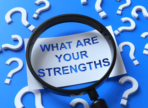 istock What Are Your Strenghts? 1426009590