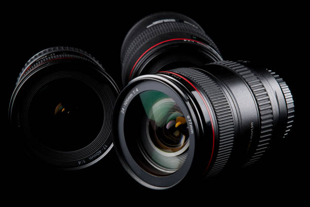 istock DSLR Camera lenses close up 1426037451
