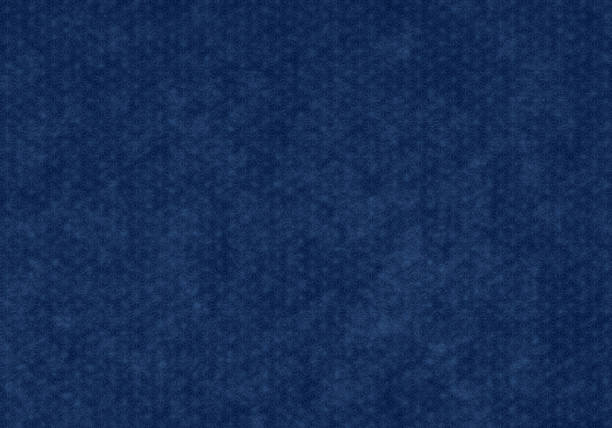 istock Navy background of Japanese paper 1426046761