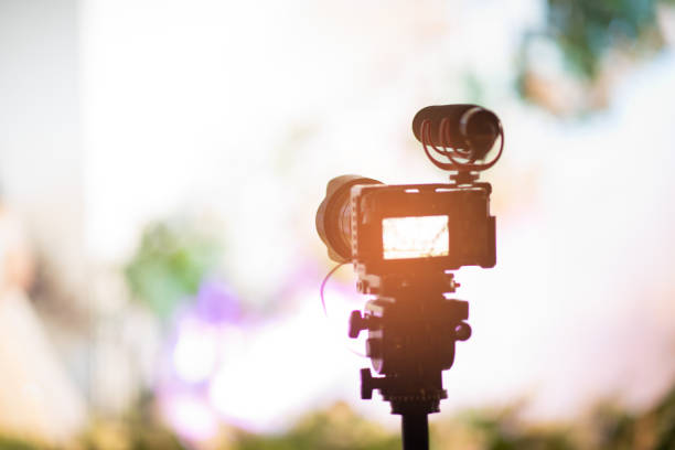 istock professional photographer, closeup digital camera 1426046787