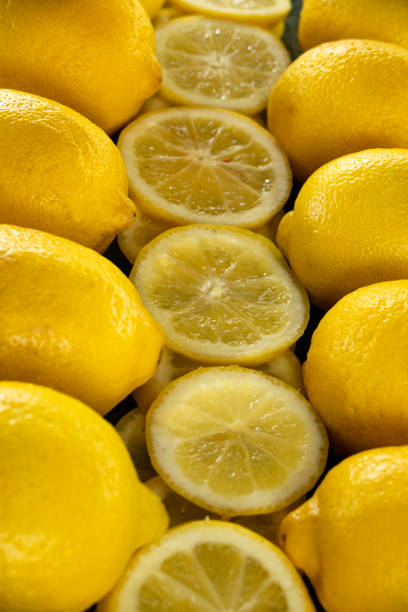 istock lemons and lemon slices 1426077275