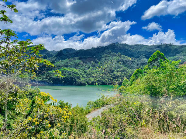 istock hydroelectric reservoir 1426078489