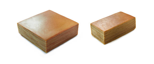 istock Collection of multi-layered delicious fluffy sponge cake 1426081182