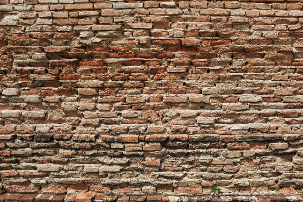 istock Texture of the brick walls 1426085980