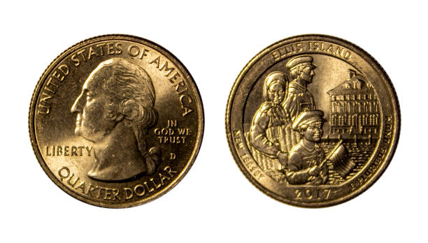 istock 2017 quarter USA dollar 1426087422
