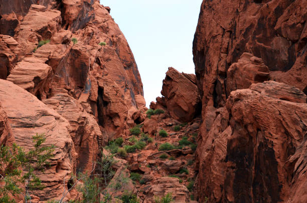 Valley of Fire State Park, Nevada