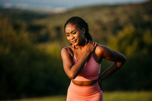 istock Shoulder pain is common in sport 1426102564
