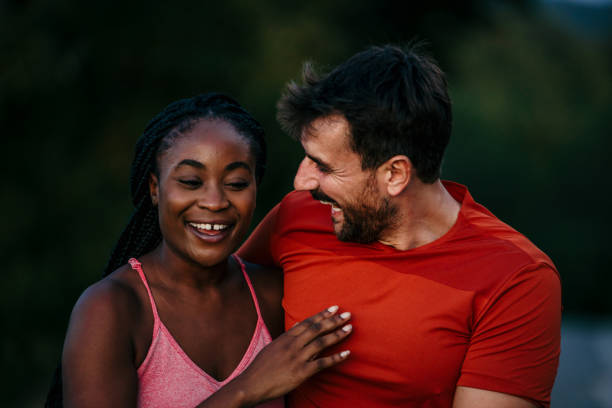 istock Enjoying the nature with you 1426113072