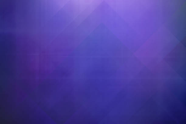 Modern Abstract Purple Background stock photo